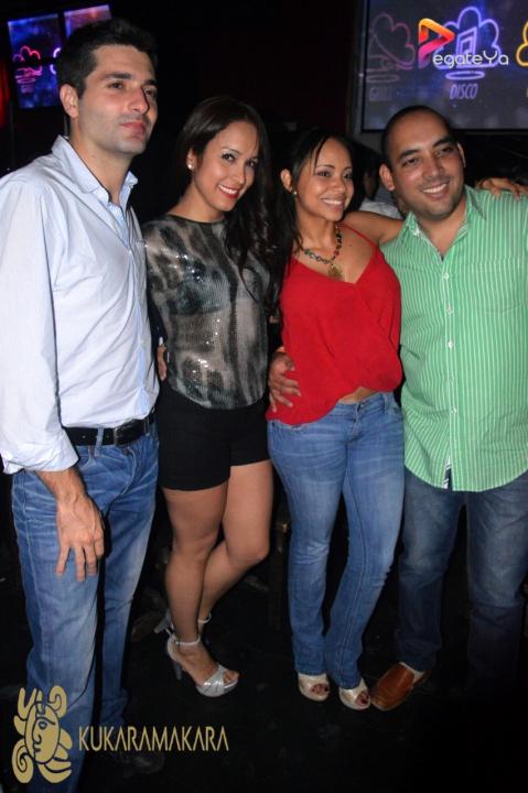 Foto 67 de Kukaramakara - 2do FDS Junio del 2015 en Kukaramakara Discoteca Cali, Cali
