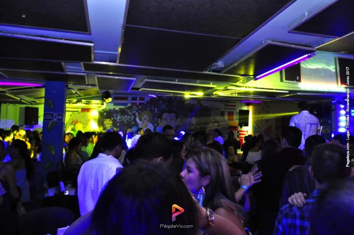 Foto 54 de Trinidad sábado 24 de junio de 2017 en Trinidad Discoteca Bucaramanga, Bucaramanga