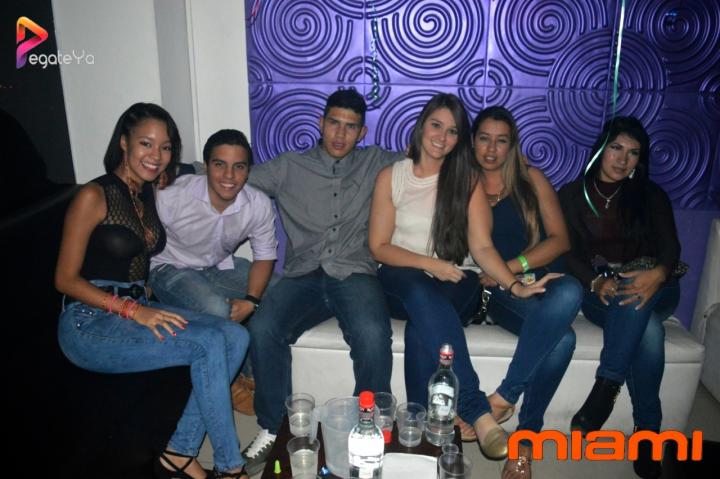 Foto 25 de Miami Bar - 2do FDS Junio 2015 en Miami Bar Cali, Cali