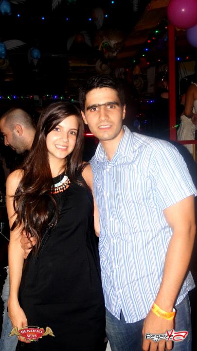 Foto 43 de Bendito Seas - Septiembre 13 en Discoteca Bendito Seas Medellin, Medellín