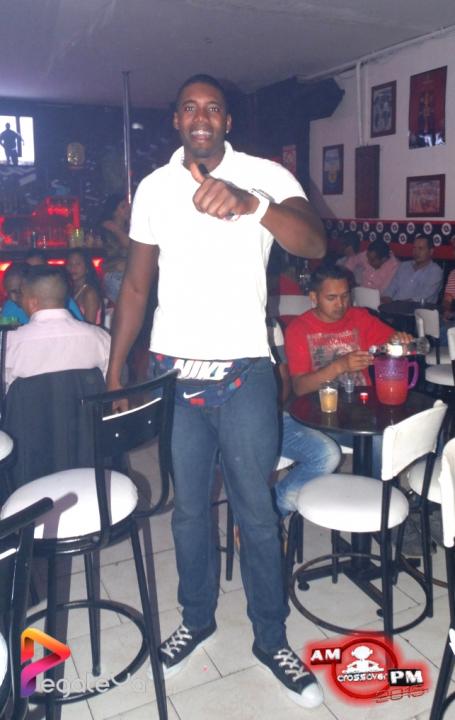 Foto 6 de Am / PM Bar - Cali 2015-03-17 en Am / PM Bar - Cali, Cali