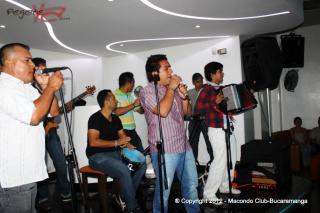 Foto 8 de 14 Julio - 04 Agosto 2012 en Discoteca Macondo Club Bucaramanga, Bucaramanga