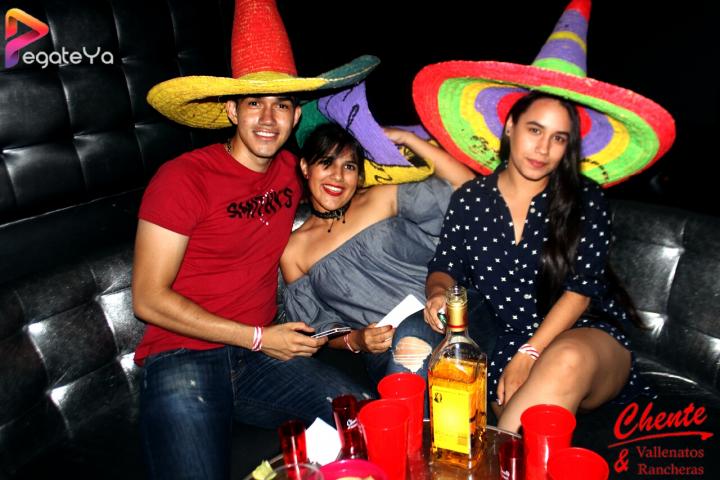 Foto 30 de Chente - 1er FDS Julio 2016 en CHENTE Vallenatos y Rancheras, Cali