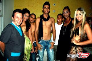 Foto 122 de Feria de Cali 2012 en Tropical Cocktails Cali, Cali