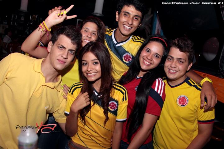 Foto 92 de Discoteca Malabar - 24 de Junio de 2014 en Discoteca Malabar Bucaramanga, Bucaramanga
