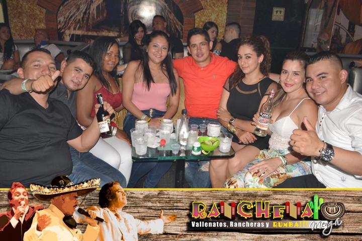 Foto 9 de Ranchenato Menga - Amor & Amistad 2016 en Ranchenato Menga Cali, Cali