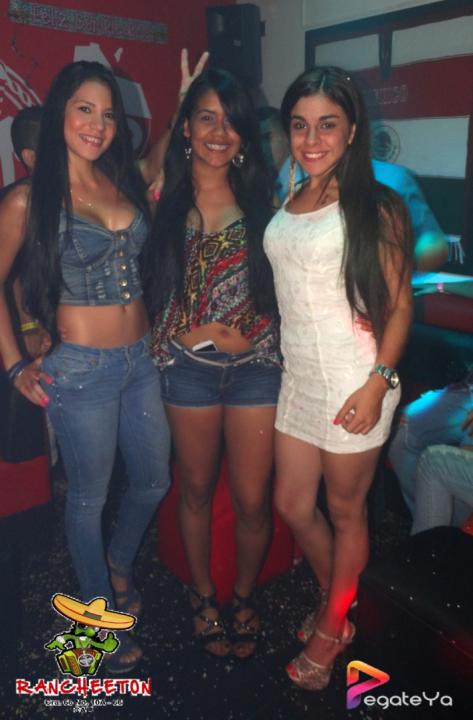 Foto 1 de Rancheton Cali 2015-03-17 en Rancheton Cali, Cali