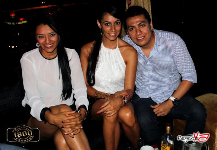 Foto 8 de Penthouse 1800 - Amor y Amistad en Penthouse 1800, Cali