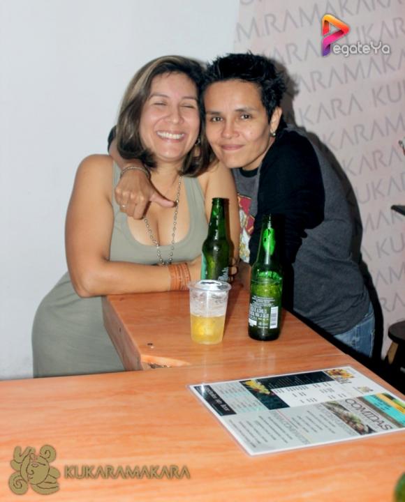Foto 24 de Kukaramakara - 2do FDS Sep 2015 en Kukaramakara Discoteca Cali, Cali