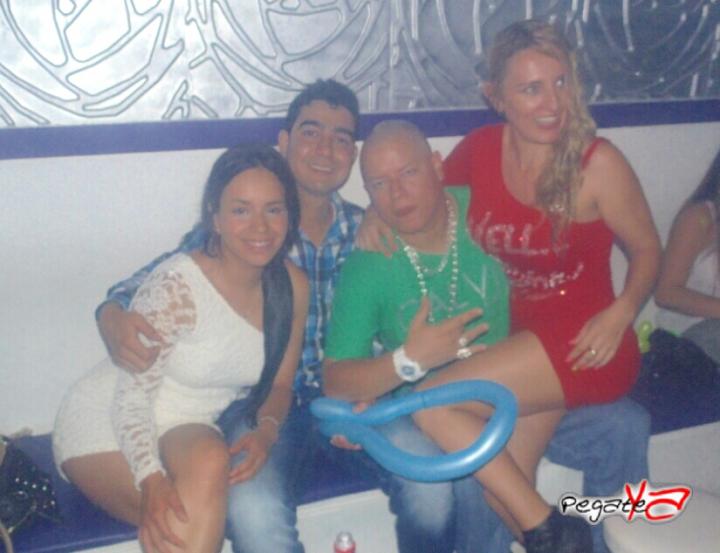 Foto 52 de Ahma Bar - Amor y Amistad en Ahma Cali, Cali