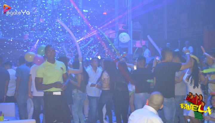 Foto 82 de Favela Club - 1er Fds Julio 2017 en Favela Club Menga, Cali