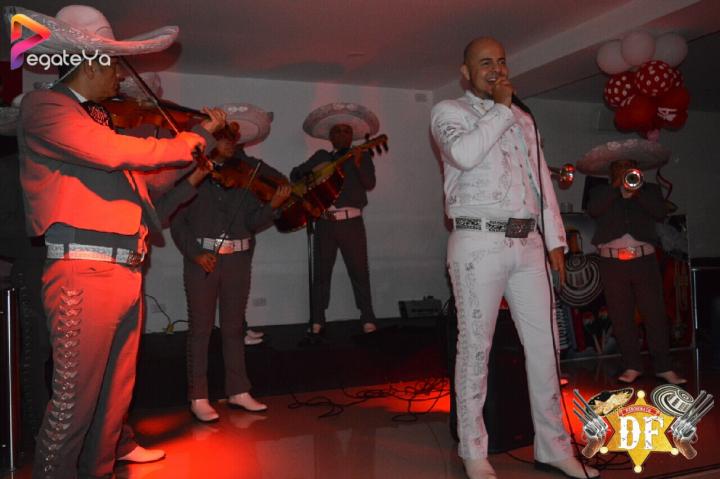 Foto 9 de EL DF CLUB - 4TOo Fds Sept. 2016 en El DF Club Discoteca