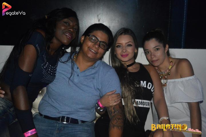 Foto 60 de Bailatino - 2do Fds Febrero 2017 en Bailatino - Bar, Cali