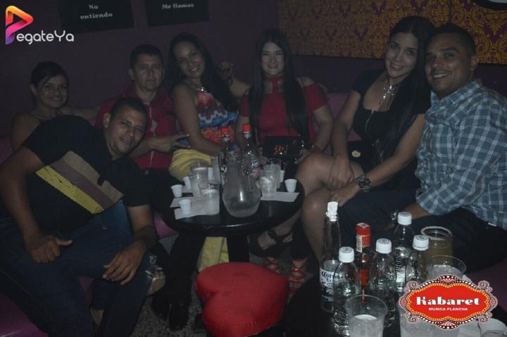 Foto 32 de Kabaret Bar - 4to Fds Sept 2016 en Kabaret - Granada, Cali