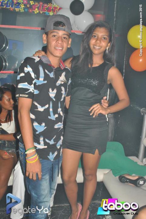 Foto 6 de Taboo 18 y 19 de Diciembre 2015 en Discoteca Taboo Cartagena, Cartagena