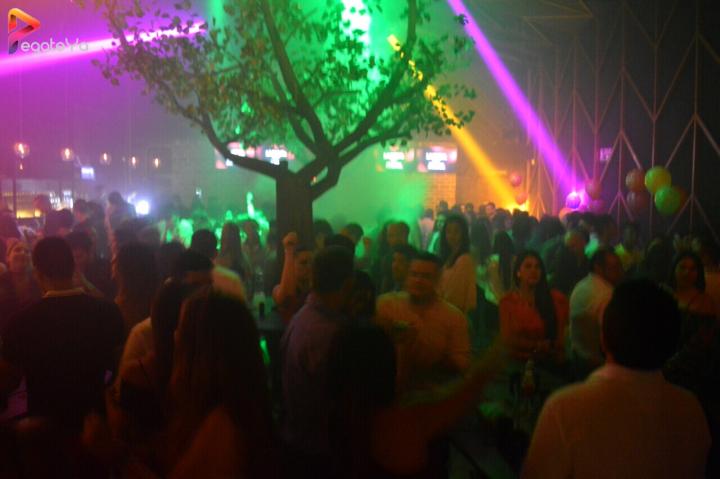 Foto 22 de La Social - 2DO Fds Febrero 2017 en La Social, Cali