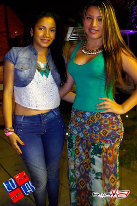 Foto 101 de Discoteca Lolas Cali - fotos Julio 5 de 2014 en Lolas Club Menga Cali, Cali