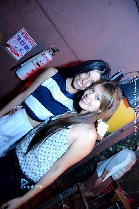 Foto 61 de Malabar - sabado 12 Sep 2015 en Discoteca Malabar Bucaramanga, Bucaramanga