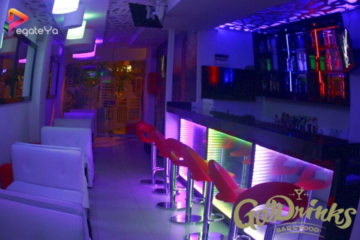 Foto 24 de Gol Drinks - 1er FDS Julio 2016 en Gol Drinks, Cali