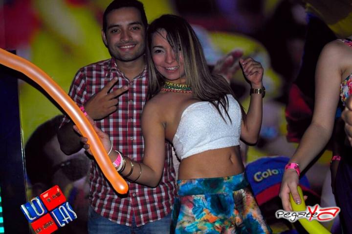 Foto 186 de Discoteca Lolas Cali - fotos Julio 5 de 2014 en Lolas Club Menga Cali, Cali