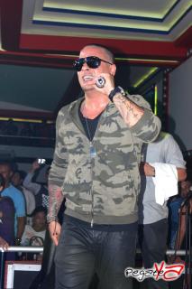Foto 64 de Sapce ( Alkilados - Alberto Stylee ) en Space Menga, Cali