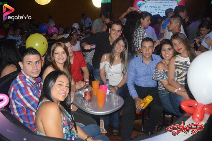Foto 110 de Salsa Night Club - 4TO Fds Sept. 2016 en Salsa Night Club, Cali