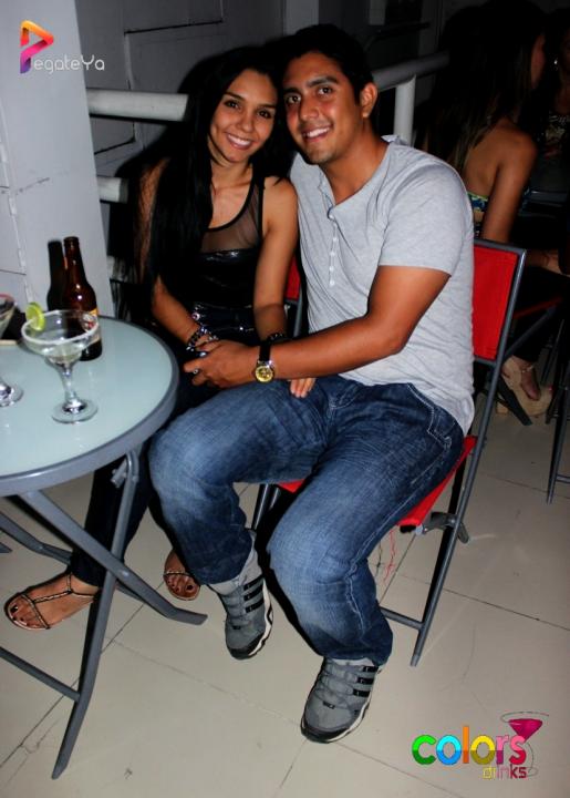 Foto 38 de Colors Drink - 3er FDS Junio 2015 en Colors Drink, Cali