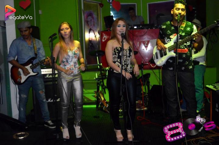 Foto 13 de Beautiful 80`s - Amor y Amistad 2015 en Beautiful 80`s Cali, Cali