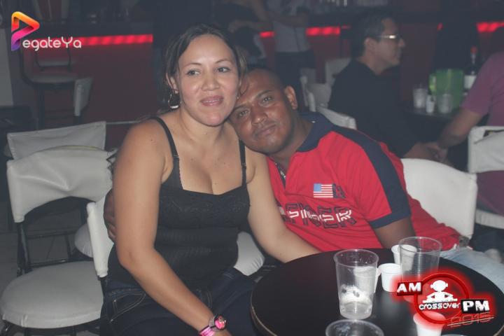 Foto 36 de Ampm - Feria 2015 en Am / PM Bar - Cali, Cali