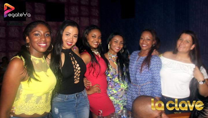 Foto 39 de La Clave Night Club - 4to Fds Abril 2016 en La Clave Night Club, Cali