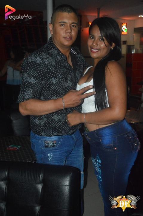 Foto 8 de El Df - 3er Fds Febrero 2017 en El DF Club Discoteca