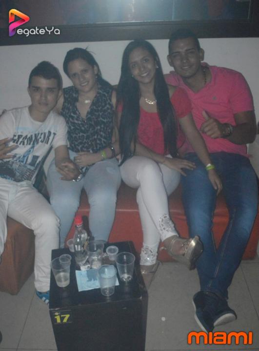 Foto 42 de Miami Bar - Amor y Amistad 2015 en Miami Bar Cali, Cali