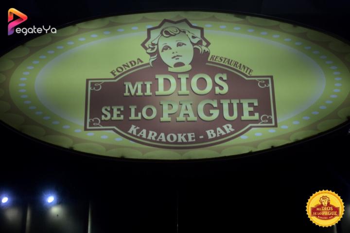 Foto 19 de Mi Dios Se Lo Pague - Feria 2015 en Fonda Mi Dios Se Lo Pague, Cali
