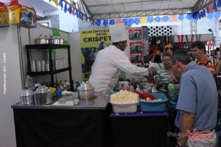 Foto 57 de Cenfer - Feria del Hogar 2012 en Cenfer, Bucaramanga