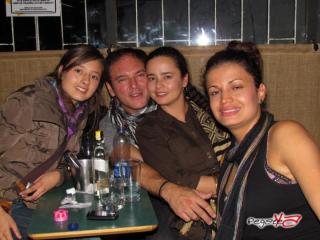 Foto 68 de Enero 06-07-08 la Plaza de Feria en Bar la Plaza Delicatessen Manizales, Manizales