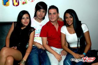 Foto 42 de Noviembre 17 del 2012 en Babel / Barra Libre Cali, Cali