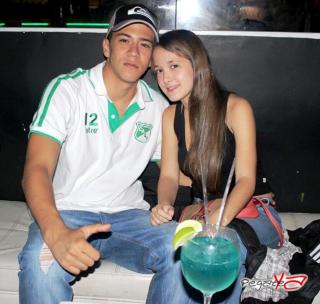 Foto 25 de Diciembre 07 del 2013 en Heaven Shots, Cali