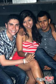 Foto 13 de Mayo 25 del 2013 en Babel / Barra Libre Cali, Cali