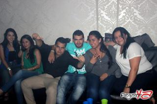 Foto 49 de Junio 29 del 2013 en Babel / Barra Libre Cali, Cali