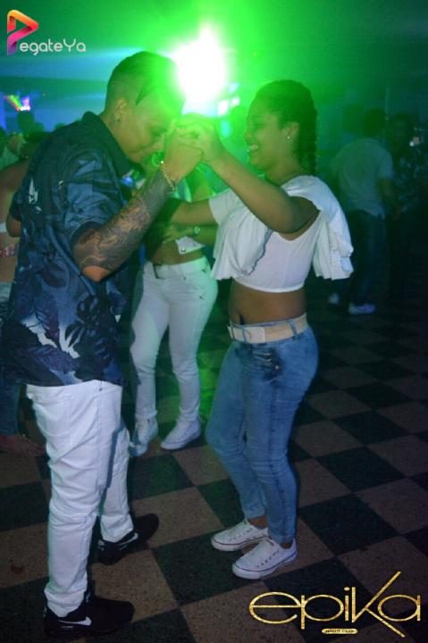 Foto 27 de Epika - 2do FDS Oct. 2016 en Epika Night Club, Cali