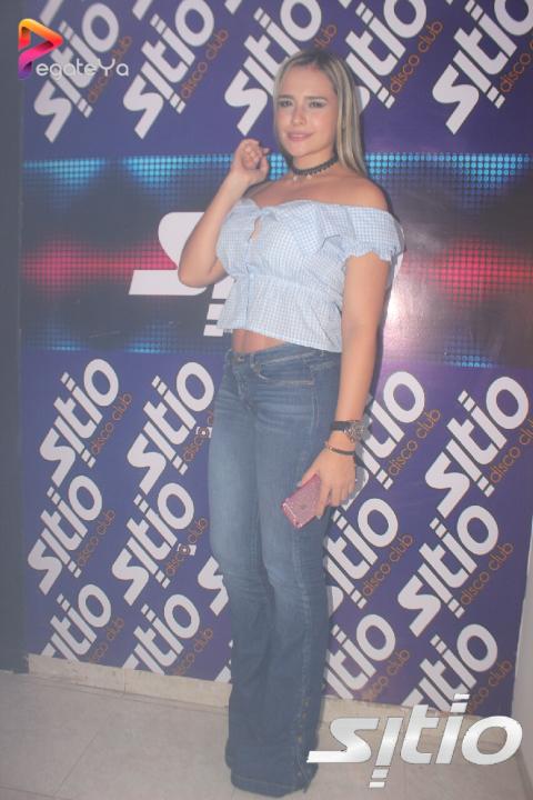Foto 25 de El Sitio Disco Club - 2do FDS Julio 2016 en el sitio cartagena, Cartagena