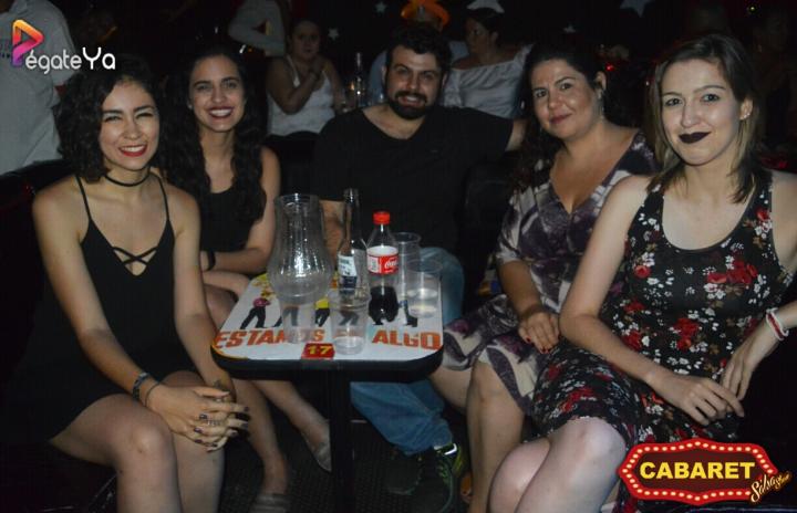 Foto 51 de Cabaret Salsa Show - 1er FDS Julio en Cabaret Salsa Show, Cali