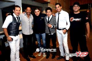 Foto 61 de Binomio de Oro y los Van Van de Cuba en Space Menga, Cali