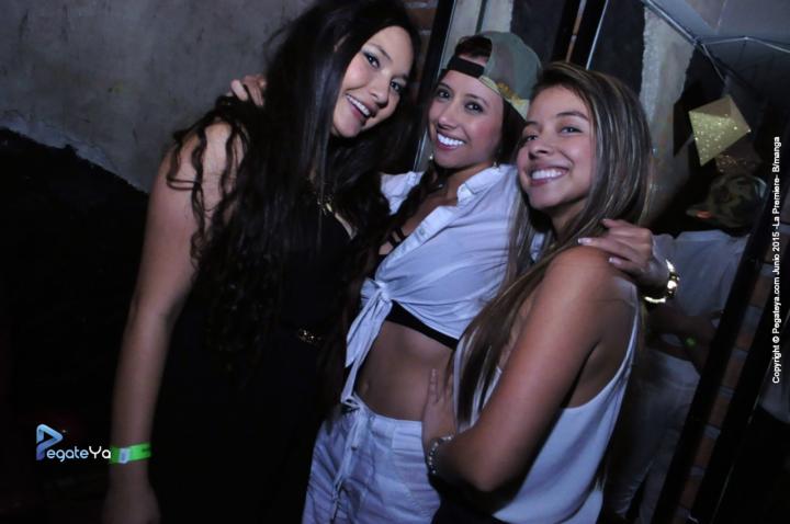 Foto 6 de Discoteca La Premiere - 27 junio 2015 en La Premiere Bucaramanga, Bucaramanga