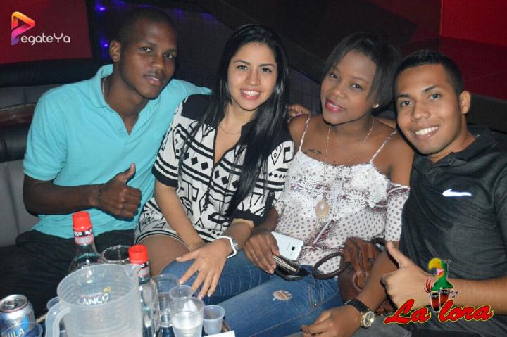 Foto 7 de La lora Bar - 2DO Fds Oct 2016 en La Lora Bar, Cali