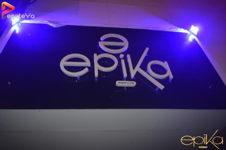 Foto 25 de Epika - 2do FDS Julio 2016 en Epika Night Club, Cali
