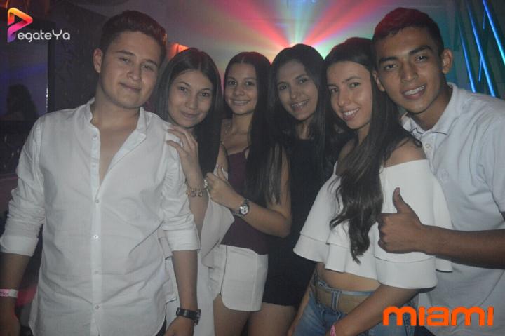 Foto 58 de Miami Bar - 3er Fds Febrero 2017 en Miami Bar Cali, Cali