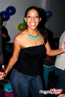 Foto 11 de Junio 15 del 2o13 en Beautiful 80`s Cali, Cali