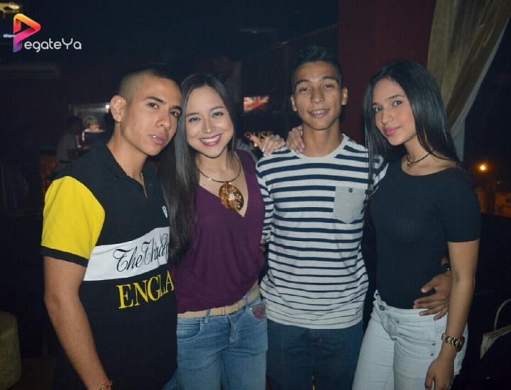 Foto 44 de Penthouse Club - 2do Fds Oct 2016 en Penthouse 1800, Cali