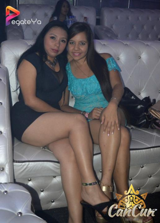 Foto 8 de Cancun Night Club - 3er FDS Enero 2016 en Cancun Night Club